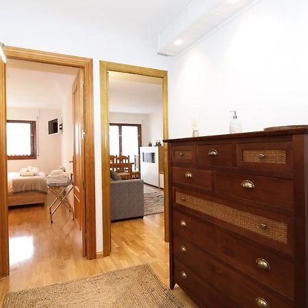 Apartamento Besiberri เบียญา ภายนอก รูปภาพ